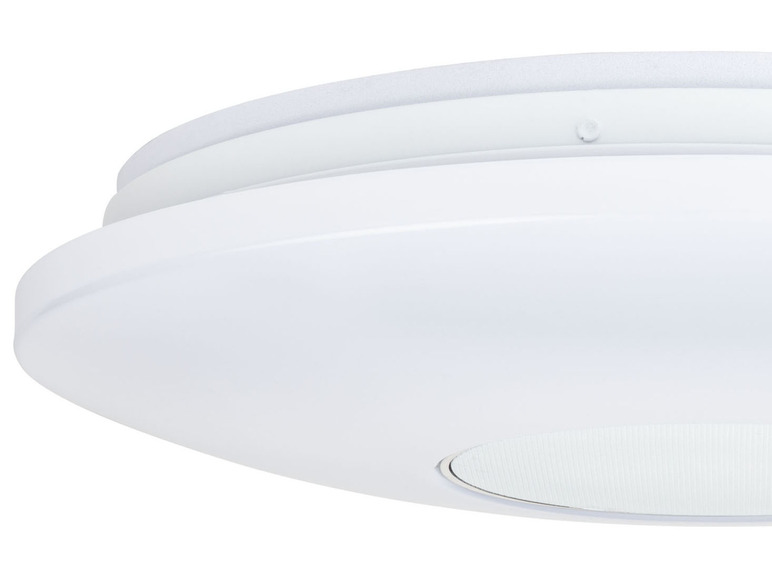 Ga naar volledige schermweergave: LIVARNO home LED-plafondlamp met Bluetooth®-luidspreker - afbeelding 10