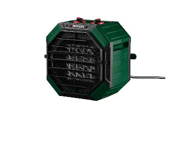 PARKSIDE® Keramische ventilatorheater