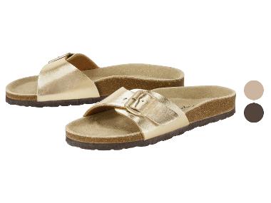 ESMARA® Dames slippers
