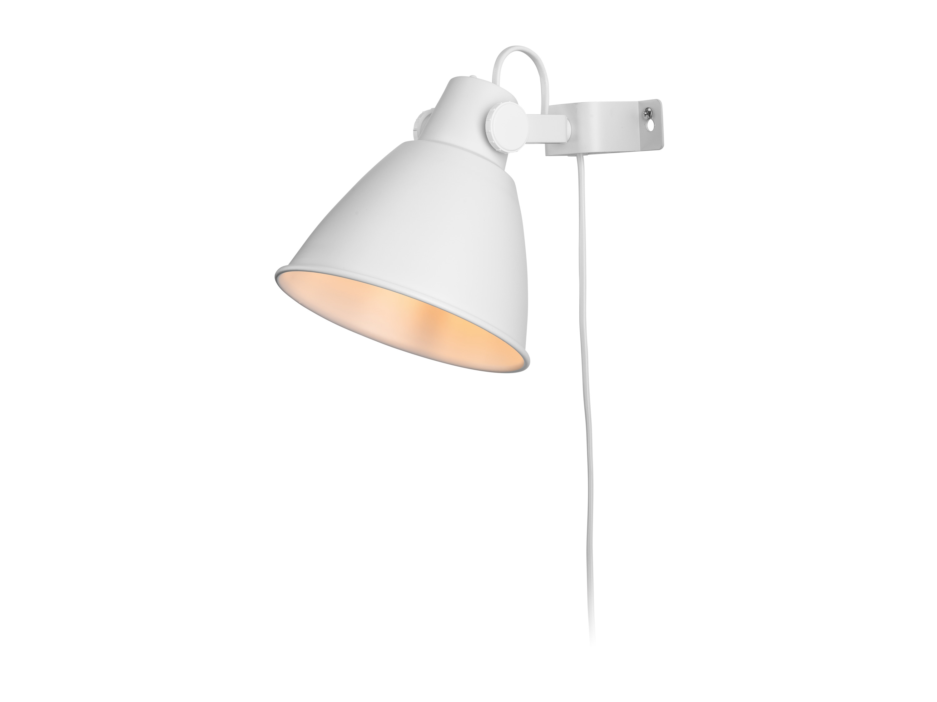 LIVARNO HOME Wandspot (wit)