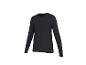 Zwart T-shirt met lange mouwen