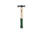 PARKSIDE® metaalbewerkingshamer met houten steel