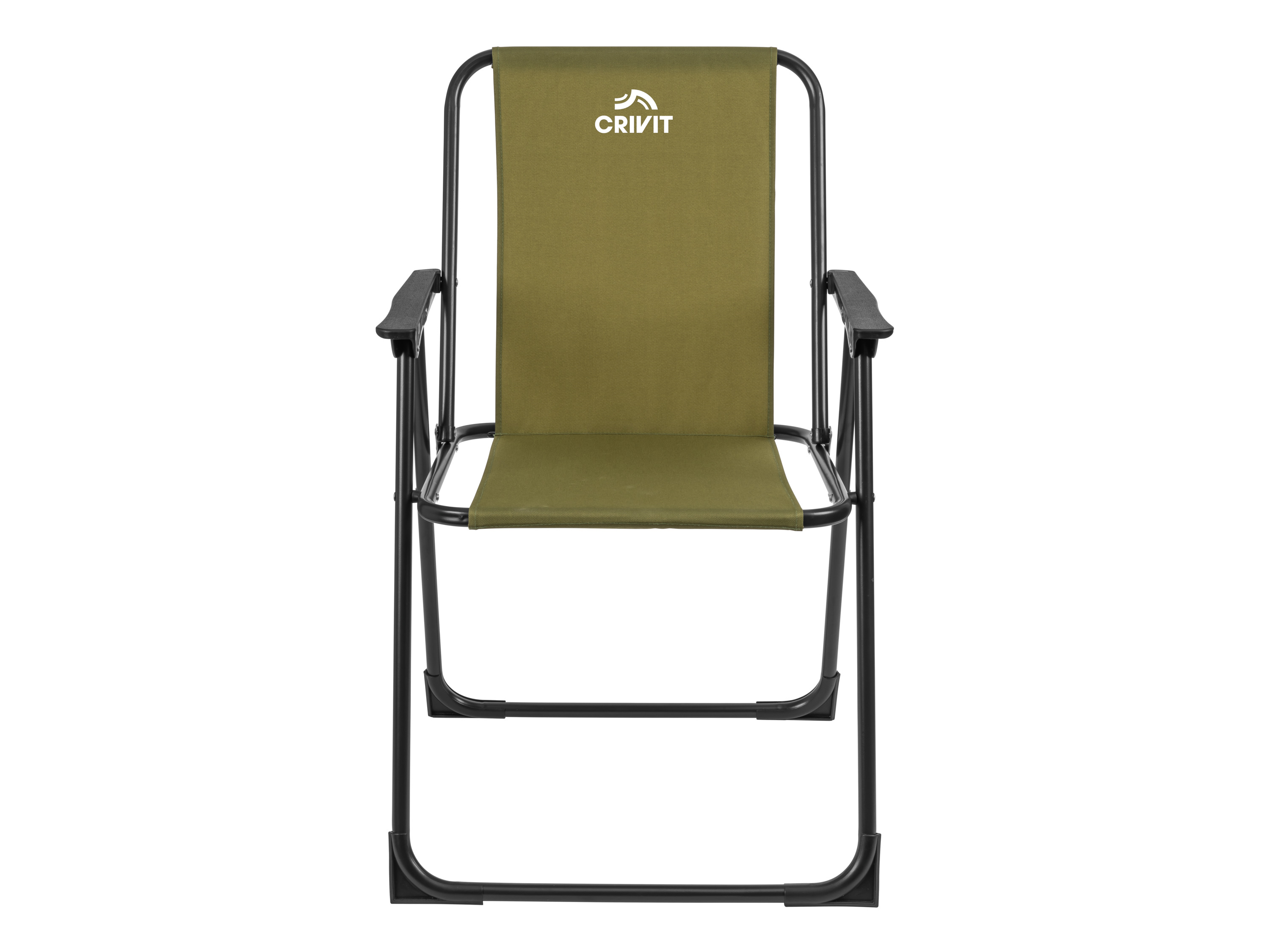 CRIVIT Inklapbare campingstoel (Campingstoel B)