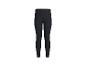Zwarte kinderlegging.