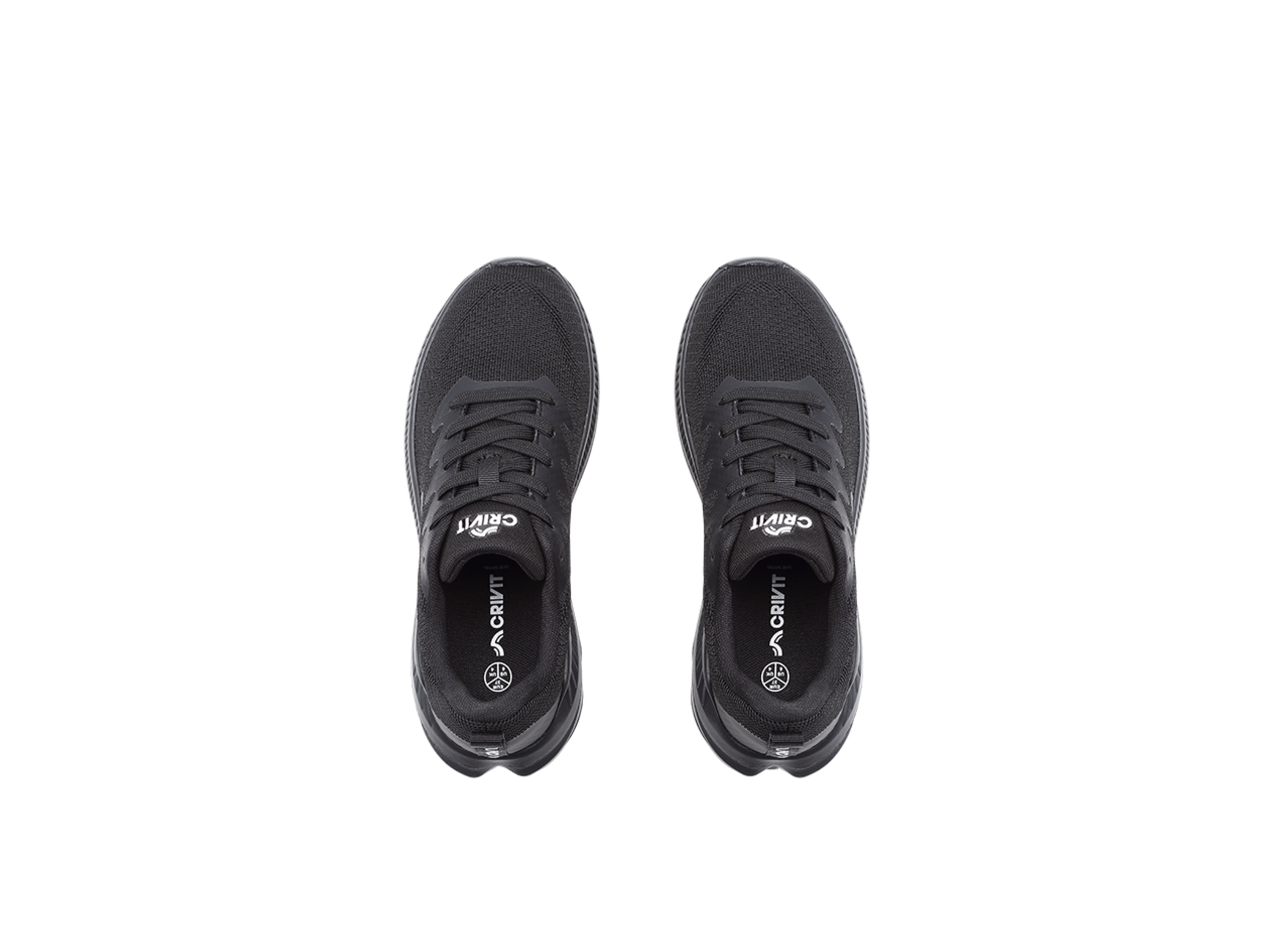 CRIVIT Dames sportschoenen - 17
