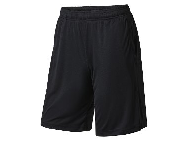 Under Armour Korte heren sportbroek