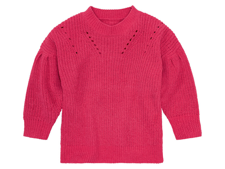 Ga naar volledige schermweergave: lupilu® Meisjessweater - afbeelding 2