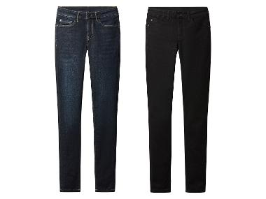 esmara® Dames jeans - Super skinny fit