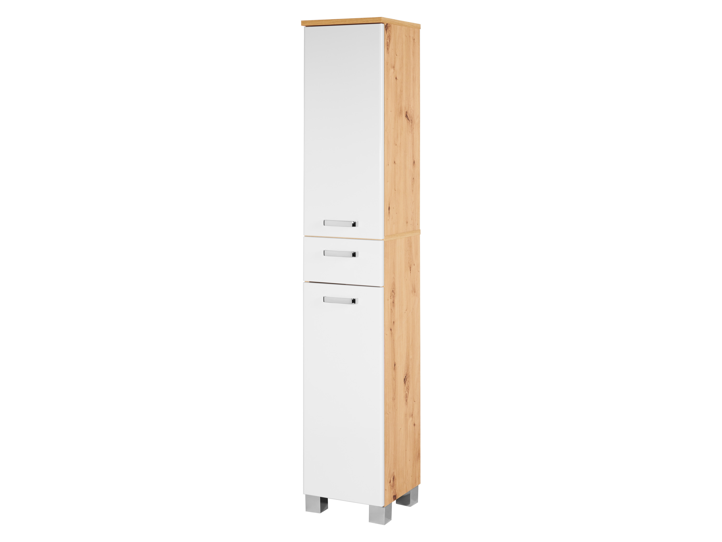 LIVARNO HOME Hoge badkamerkast Palermo