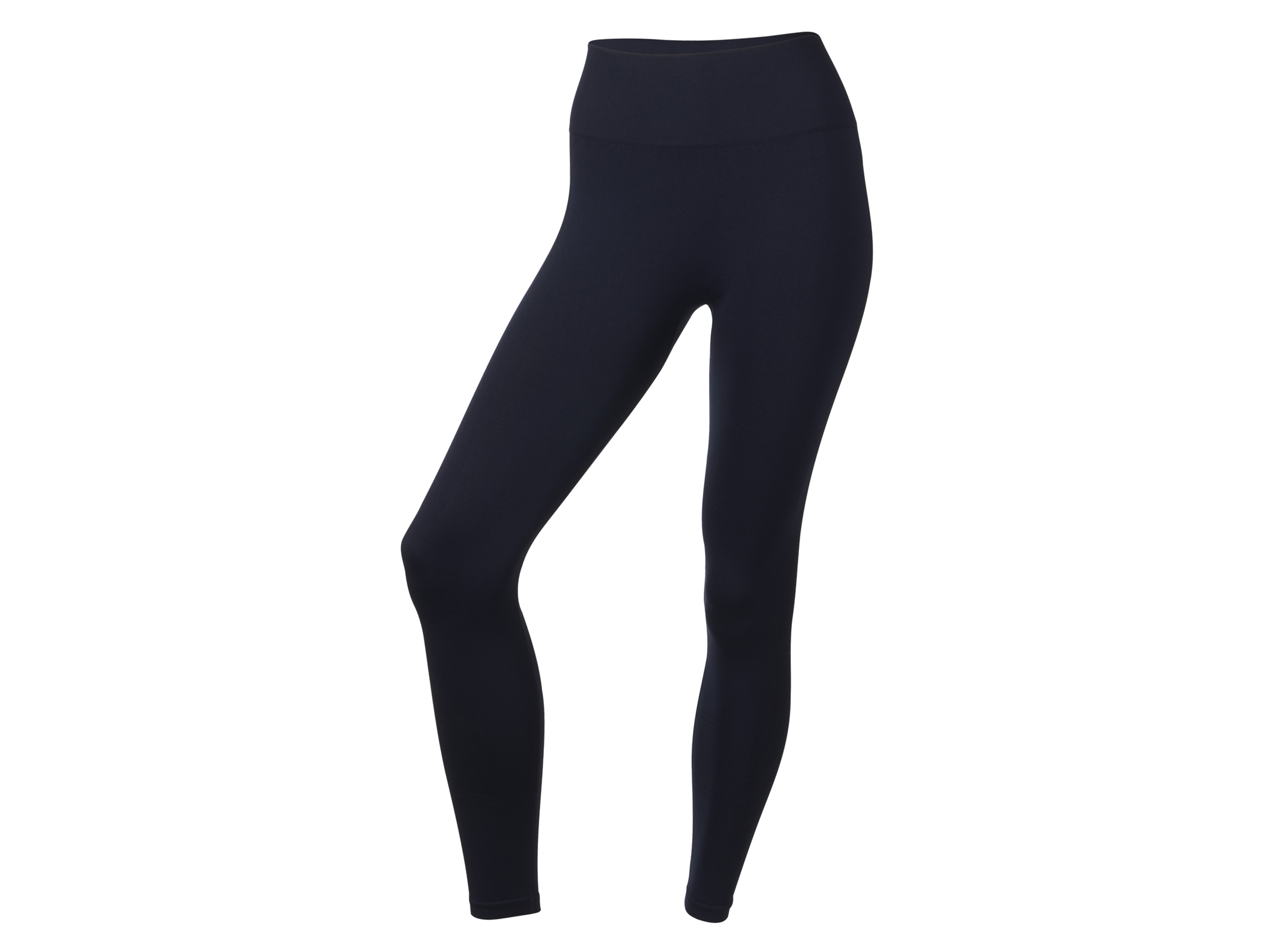 CRIVIT Dames sportlegging (Marineblauw, M (40/42))