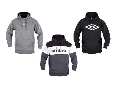 UMBRO Heren hoodie