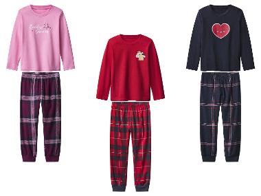 lupilu® Kinder pyjama