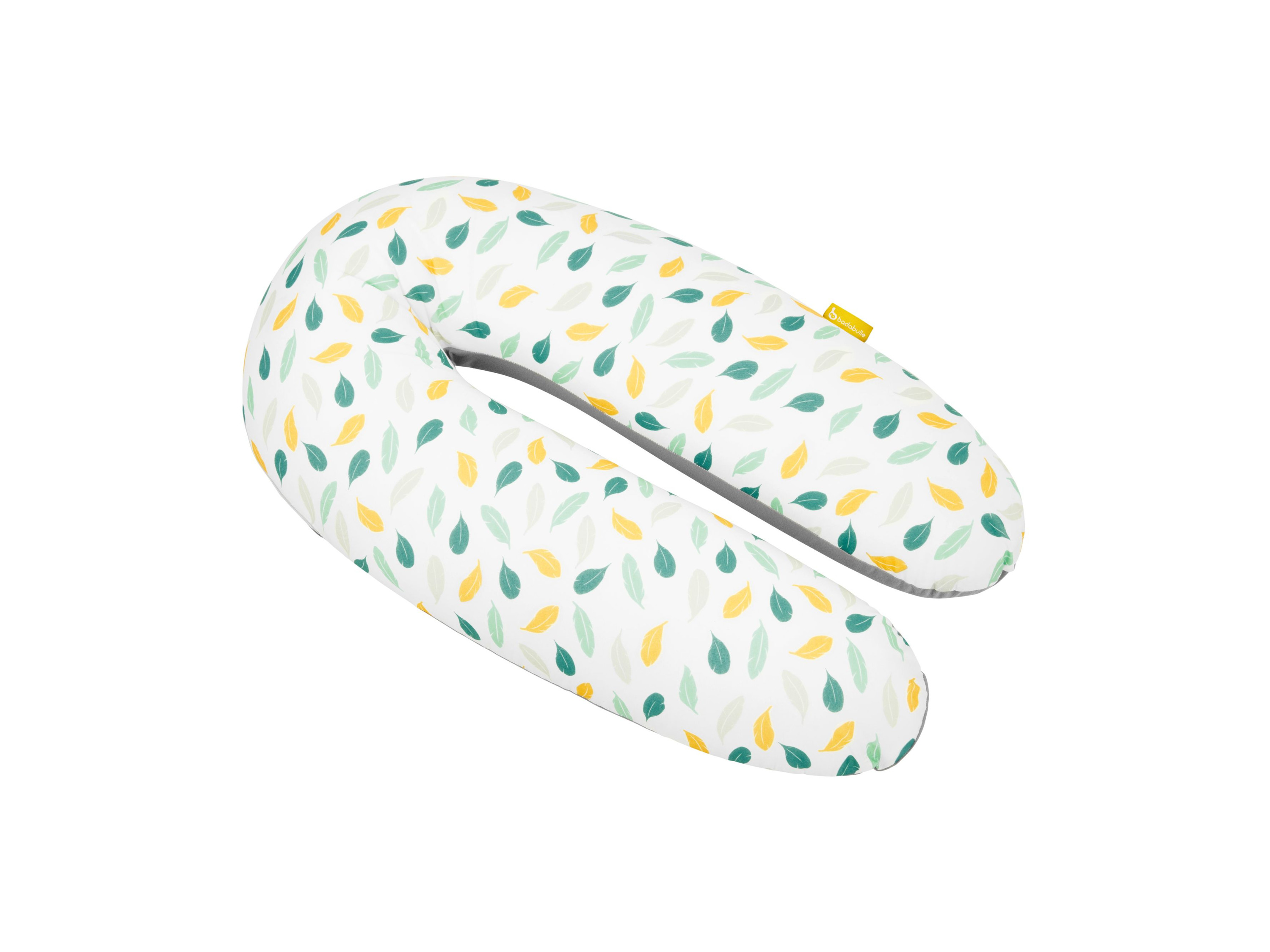 Badabulle Voedingskussen Feathers