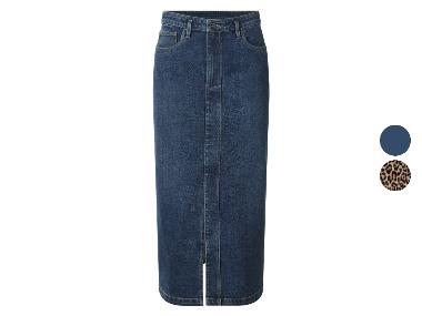 esmara® Dames spijkerrok