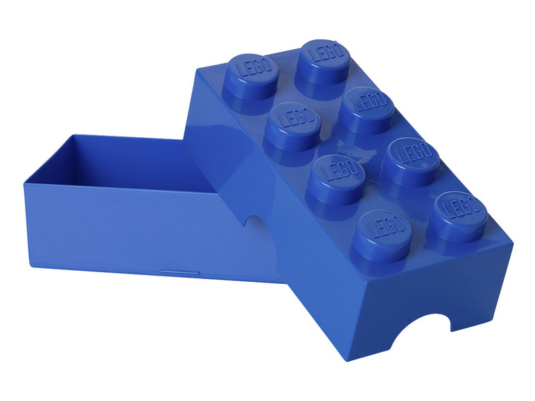 Ga naar volledige schermweergave: LEGO Classic Box - afbeelding 11