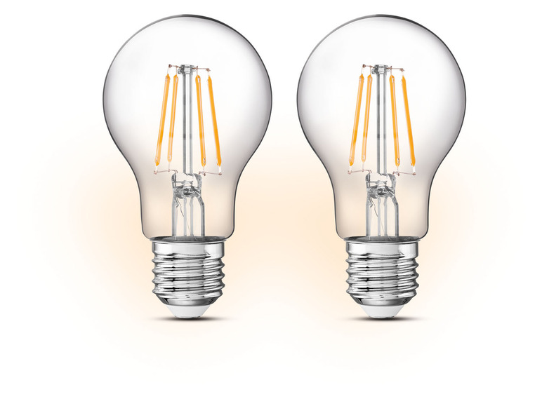 Ga naar volledige schermweergave: LIVARNO home LED-filamentlamp - afbeelding 10