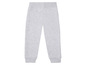 Grijze joggingbroek voor kinderen.