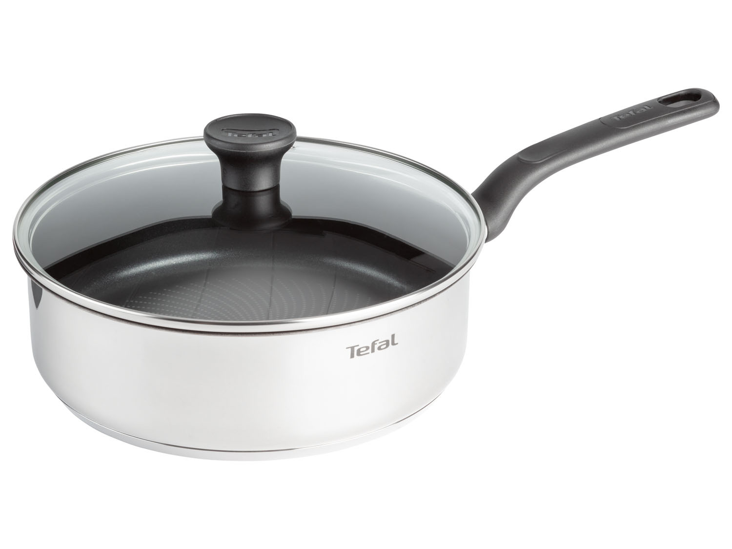 Hapjespan Duetto »G7483234«, 24 cm