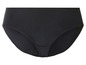 Zwarte bikini onderbroek