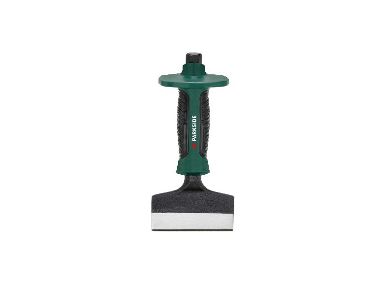 Parkside sloophamer: stevig gereedschap voor bouwwerkzaamheden.