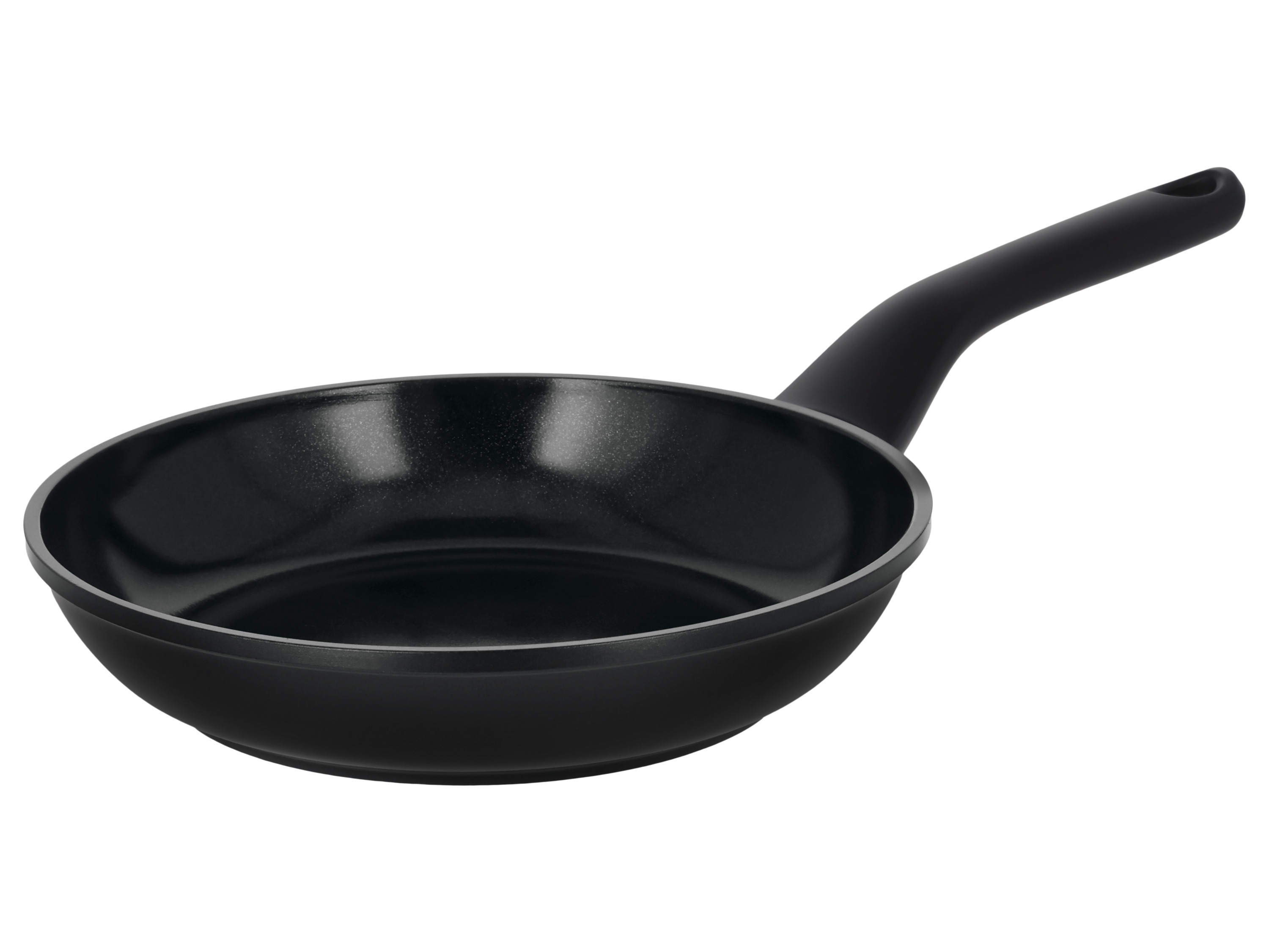 SILVERCREST Gegoten aluminium pan Ø20 cm