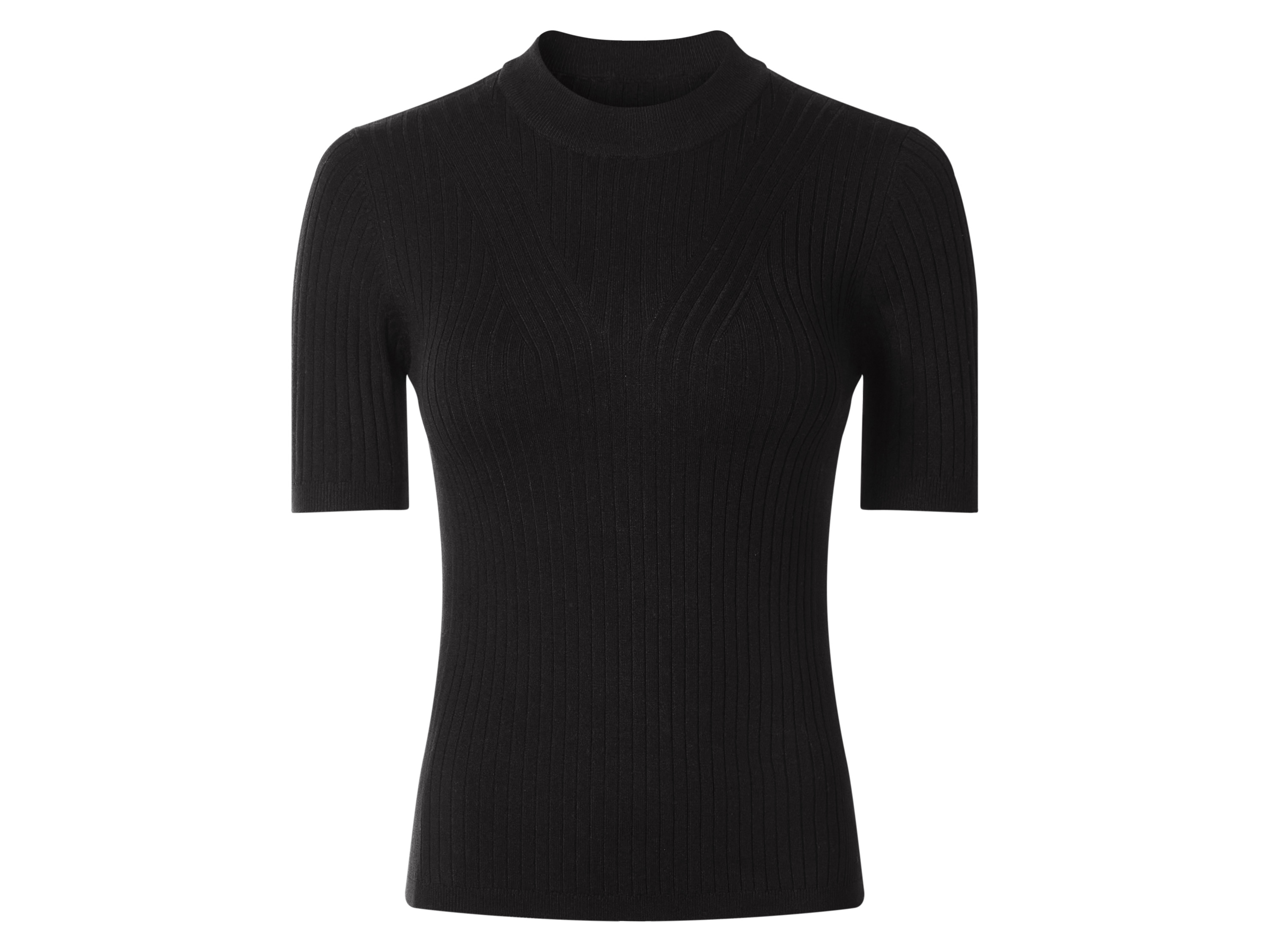 esmara Dames trui (Zwart, L (44/46))