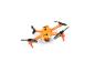 Oranje Revell Control Pocket Drone met HD-camera.