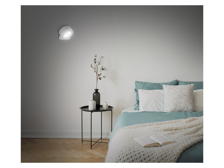 Ga naar volledige schermweergave: LIVARNO home Accu-LED wandlamp - afbeelding 3