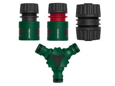 PARKSIDE® Tuinslangkoppelingen