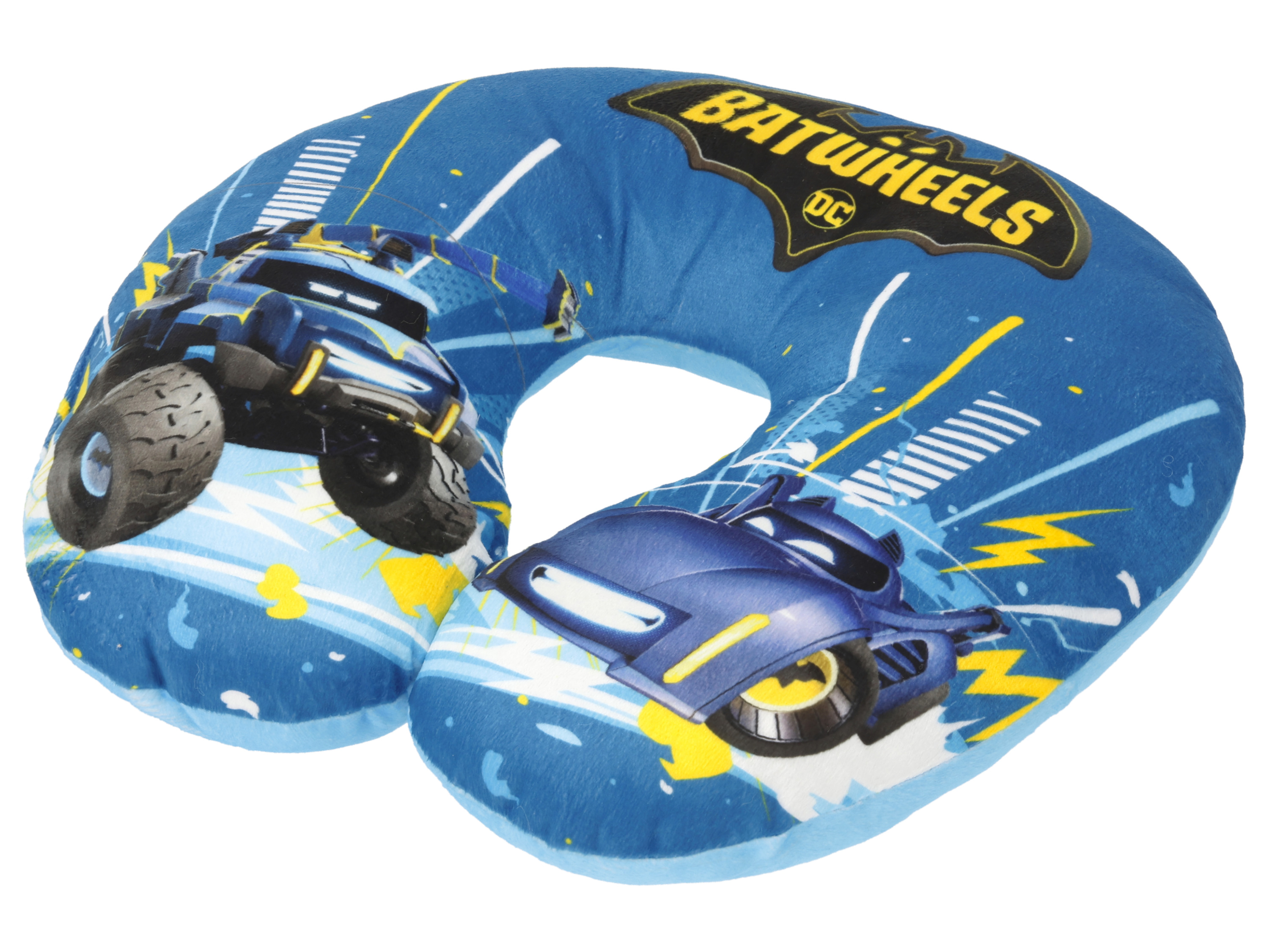 Nekkussen (Batwheels)