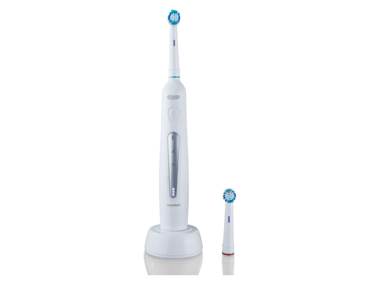 Ga naar volledige schermweergave: nevadent Elektrische tandenborstel Advanced - afbeelding 7