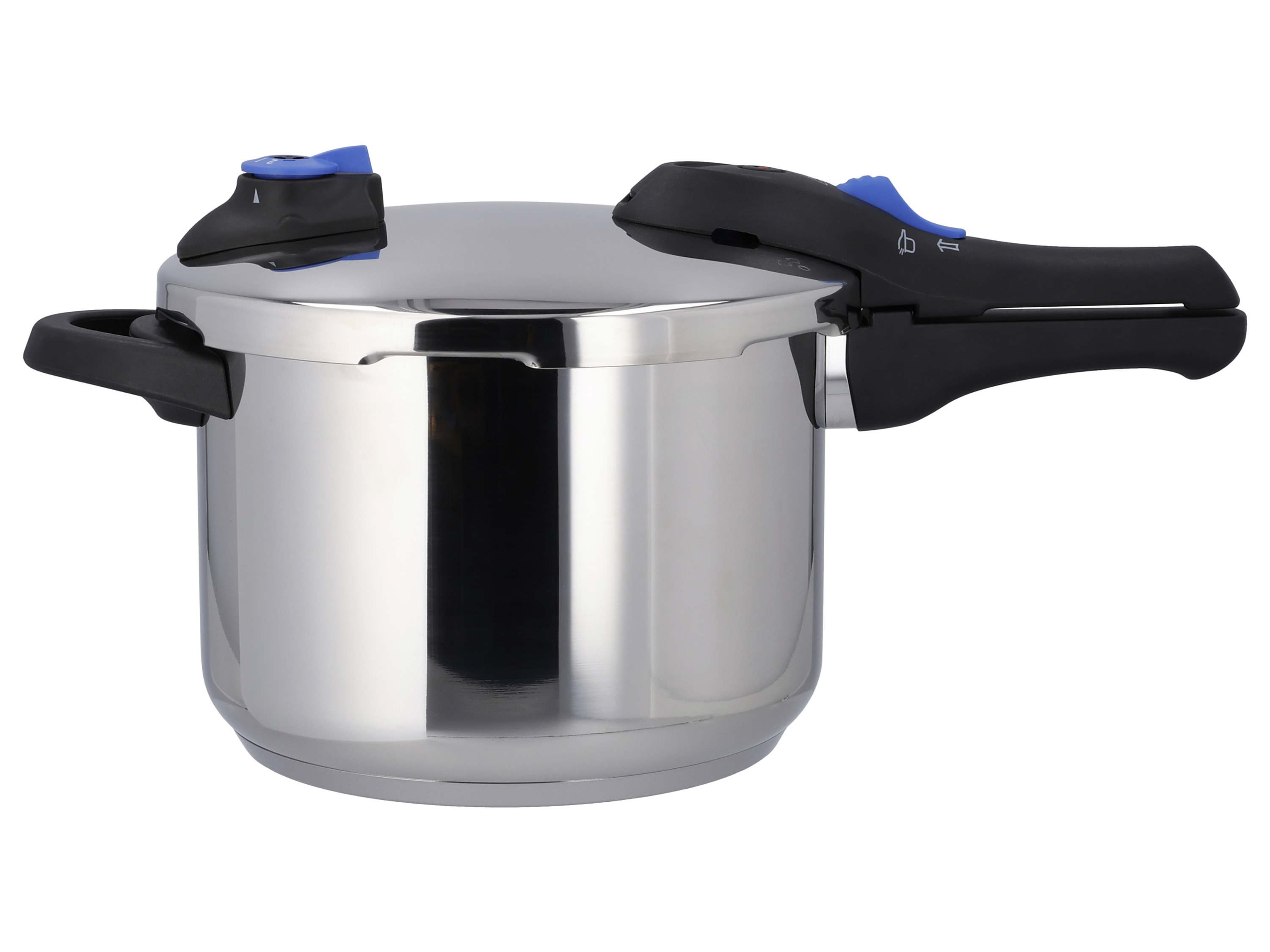 SILVERCREST Snelkookpan afbeelding