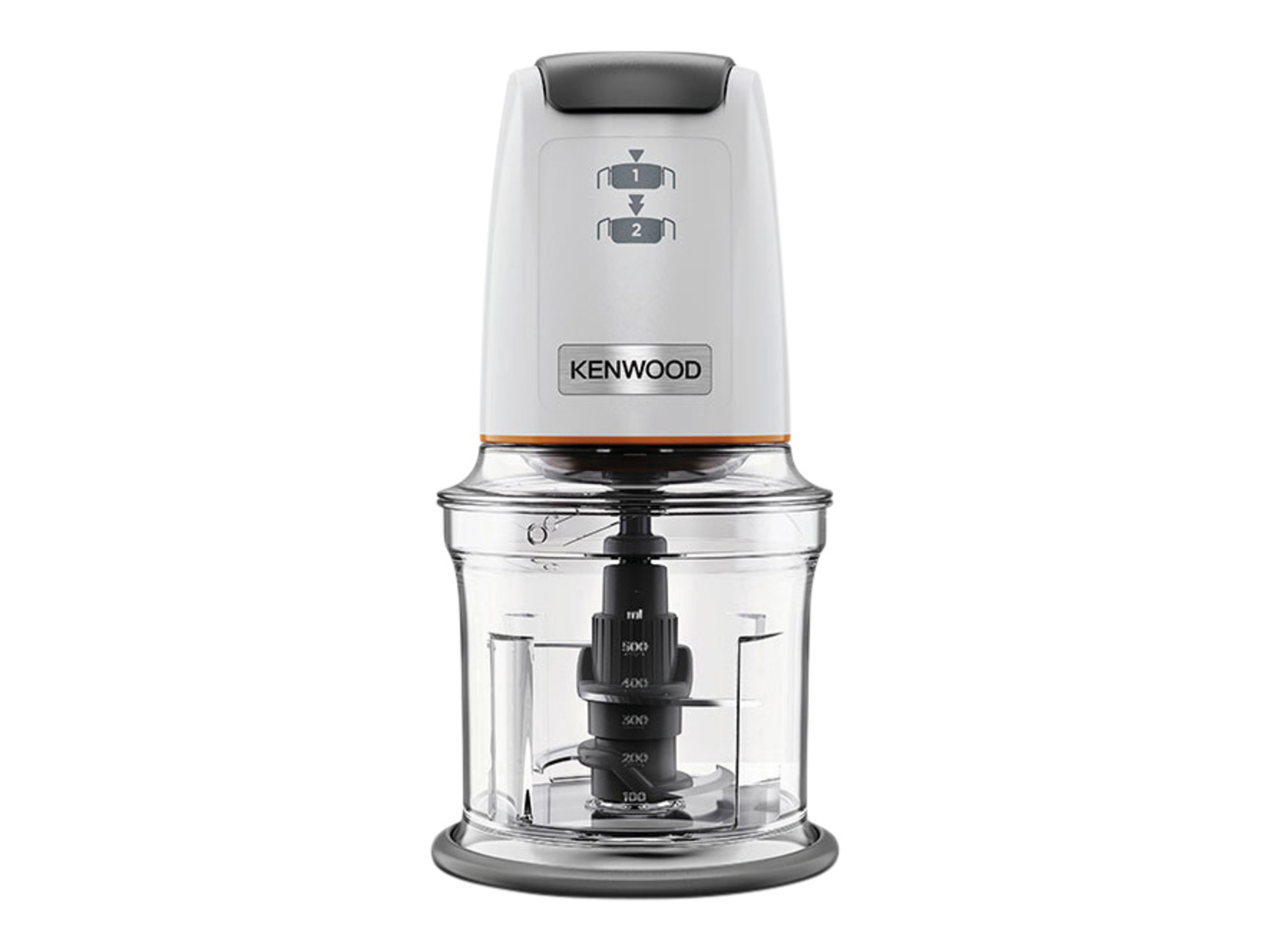 KENWOOD Hakmolen CHP61.000WH afbeelding