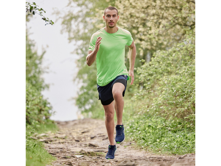 Heren sportshort