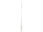 Flexibele LED-lichtstrip met warmwitte lampjes.