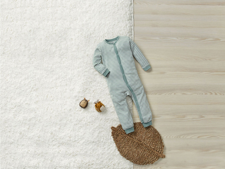 Ga naar volledige schermweergave: lupilu® Baby pyjamapakje - afbeelding 14