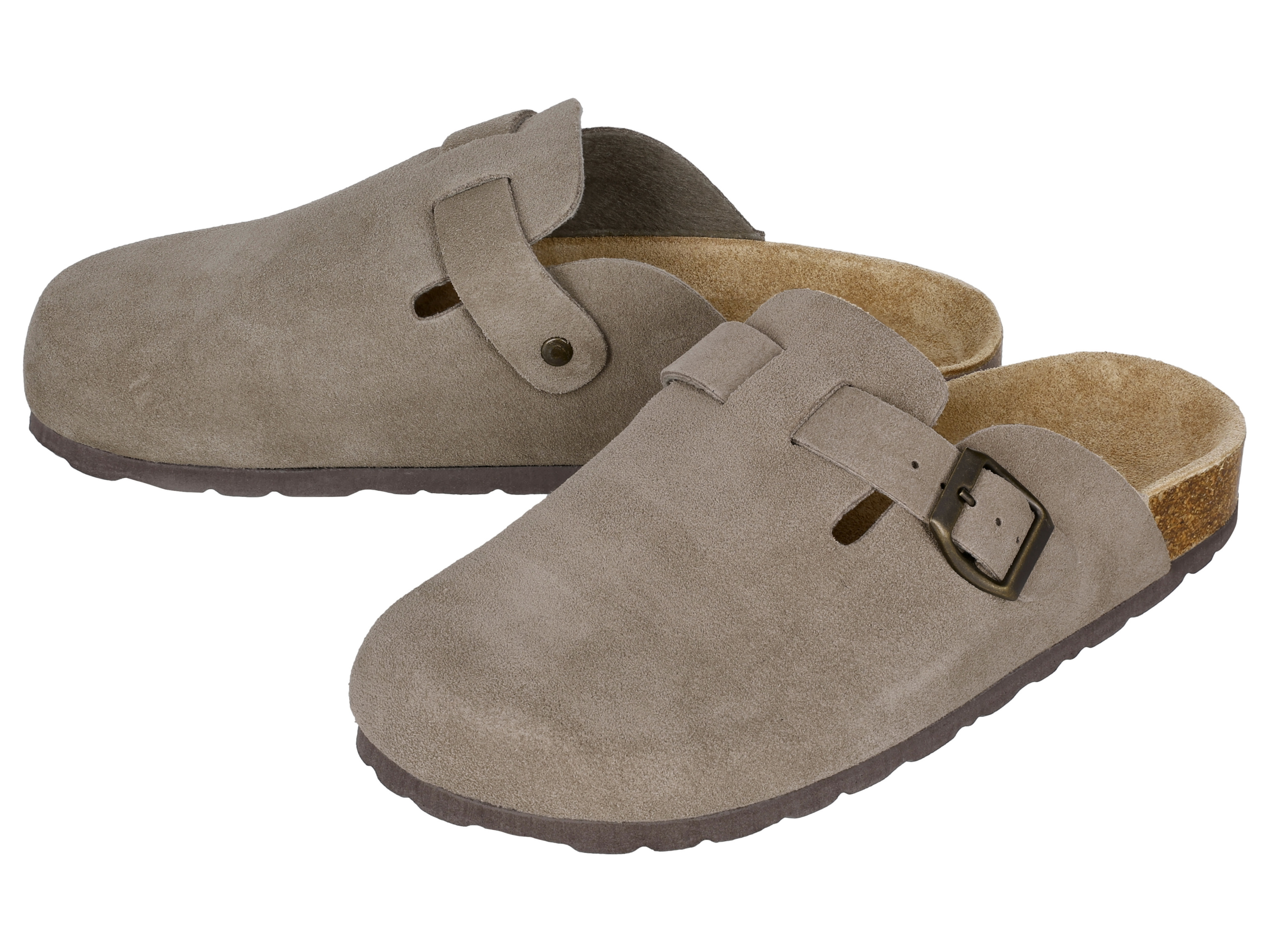 esmara Clogs (Beige, 44)