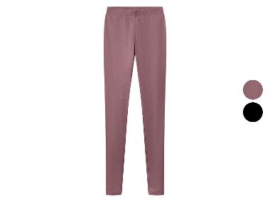 esmara® Dames thermo legging