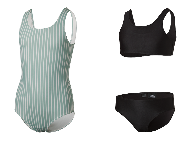 CRIVIT Kinder bikini of badpak