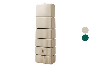 4RAIN Regenton »Slim« 300 L , wandtank