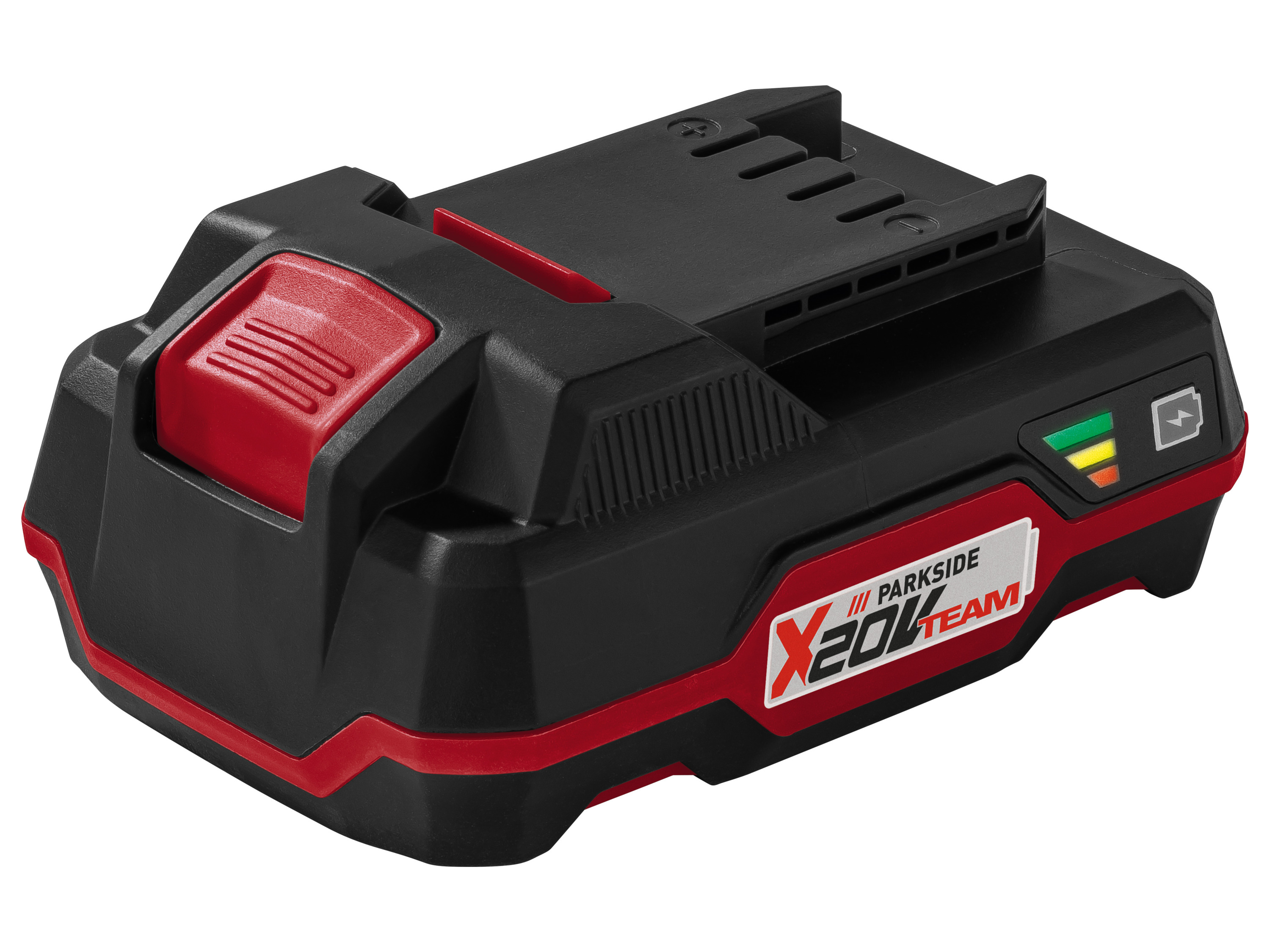 PARKSIDE Accu 20 V - 2 Ah afbeelding