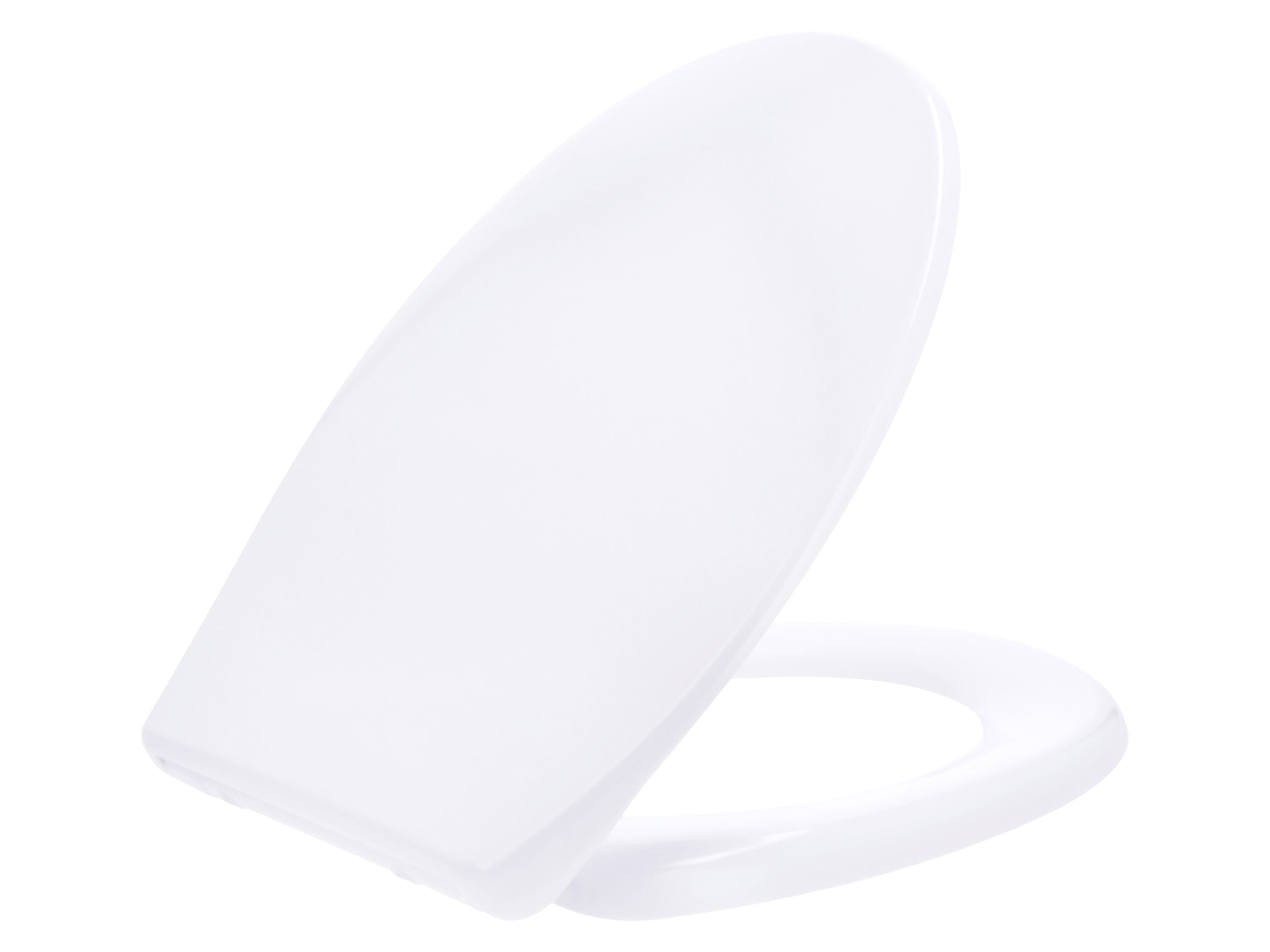 LIVARNO Wc-bril (Wit)