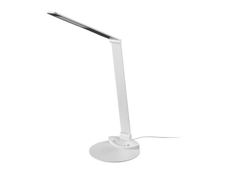 Ga naar volledige schermweergave: LIVARNO home LED tafellamp - afbeelding 5