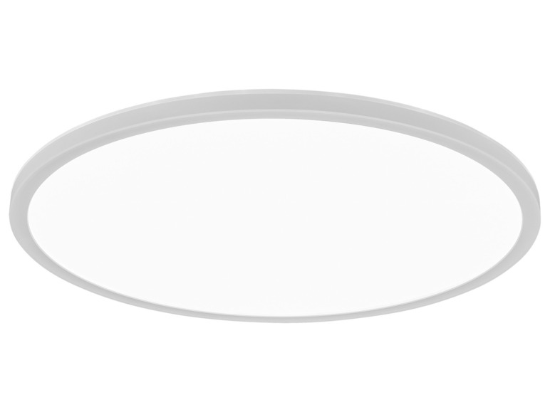 Ga naar volledige schermweergave: LIVARNO home LED wand- en plafondpaneel - afbeelding 3
