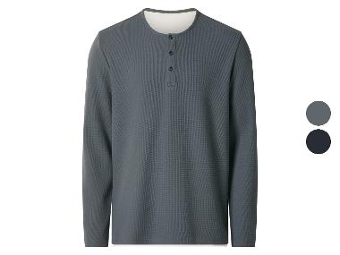 ESMARA MEN Heren longsleeve