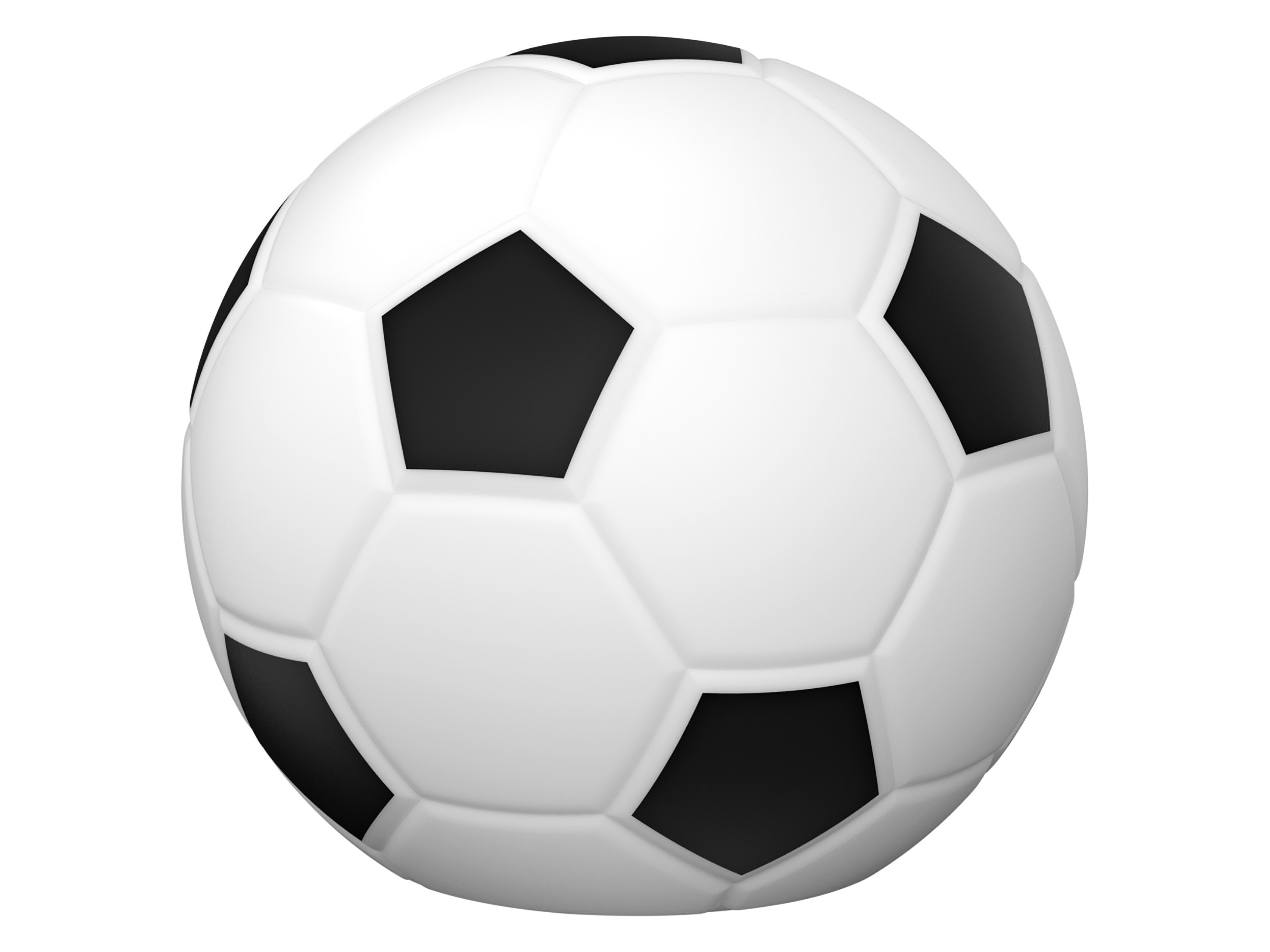 ANSMANN RGB-voetbalverlichting