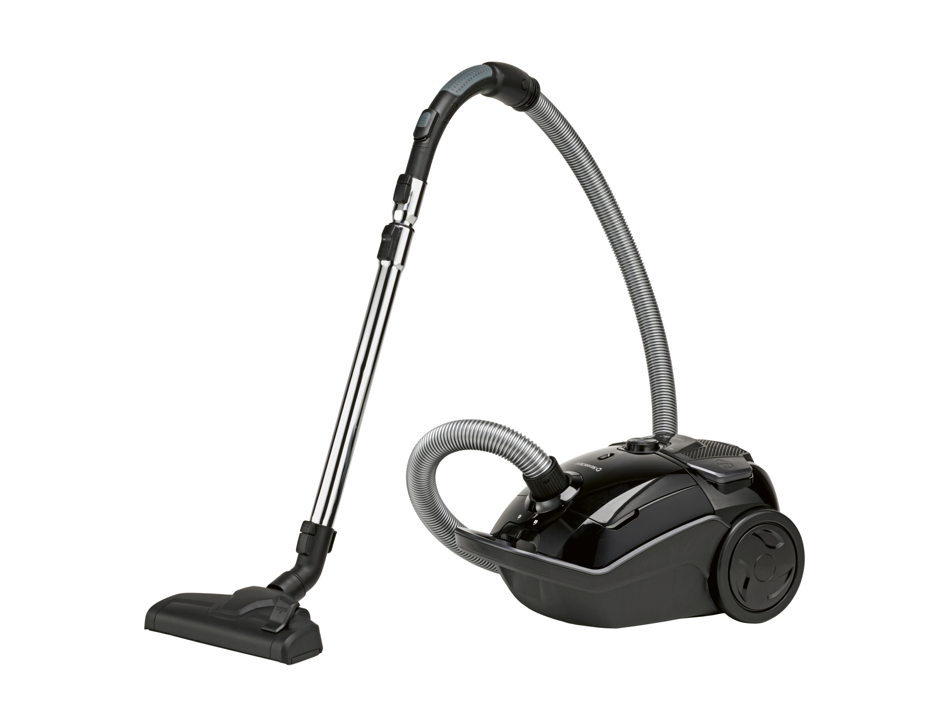 SILVERCREST Stofzuiger met zak 800 W