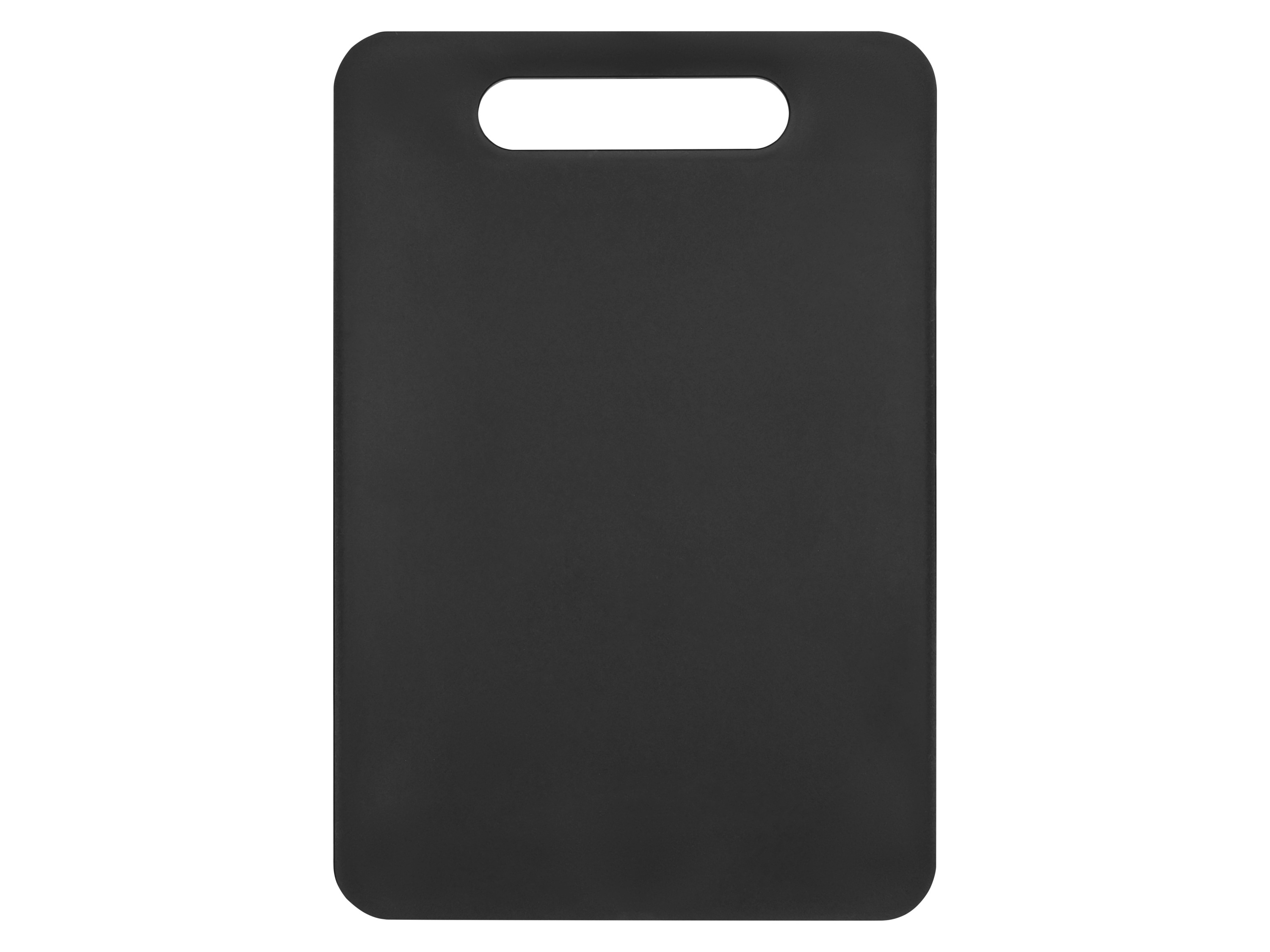 SILVERCREST Snijplank (Zwart)