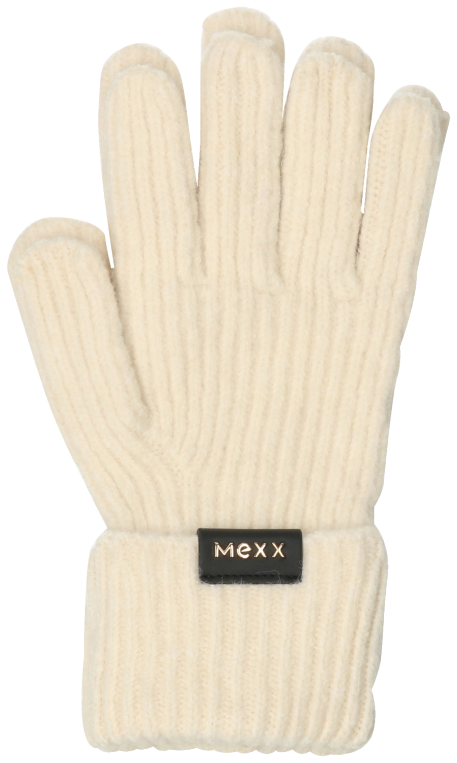 MEXX Muts en handschoenen (Beige)