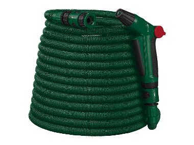 PARKSIDE® Flexibele tuinslang 30 m